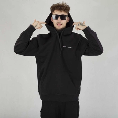 Bluza Champion Hoodie 219174 beżowa