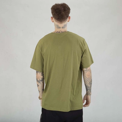 Koszulka Champion 220264 khaki