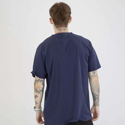 Koszulka Prosto Athletic granatowa