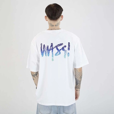 Koszulka Mass Viral biała