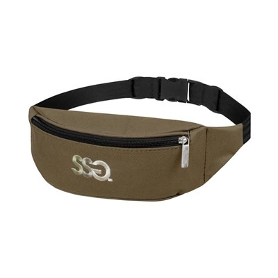 Smoke Story SSG TRIPLE Saszetka Nerka Khaki