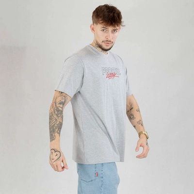 Koszulka Prosto Streelo szara