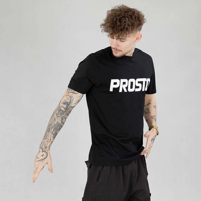 Koszulka Prosto Biglog czarna