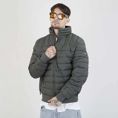 Kurtka Pit Bull 2022 Granger II zielona