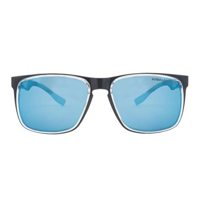 Okulary Pit Bull Hixson szare