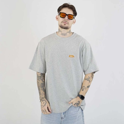 Koszulka Mass Mini Box szara