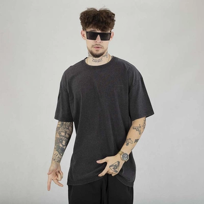 Koszulka 4F Regular M1316 czarna