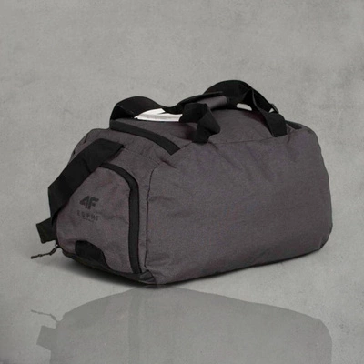 Torba treningowa 4F U052 szara
