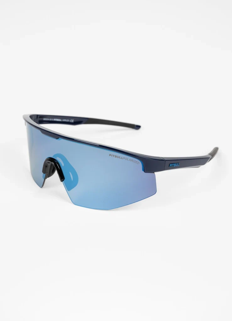 Okulary Przeciwsłoneczne Pit Bull Arruza navy grey