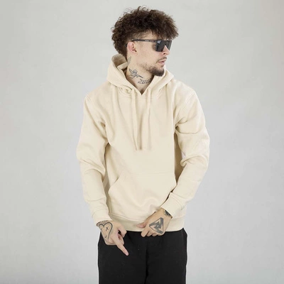 Bluza Hoodie Niemaloga Light beżowa