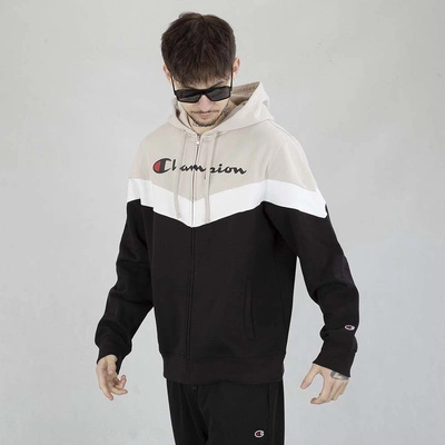 Komplet Dresowy Champion 220291 beżowy