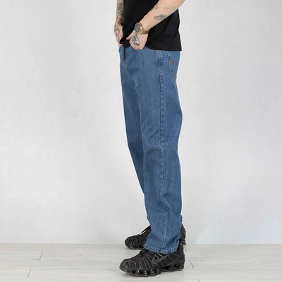 Spodnie Diil Regular Jeans Half medium