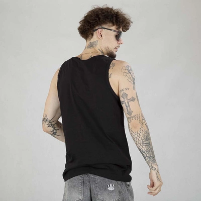 Tank Top SSG Small Classic czarny