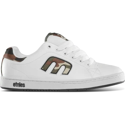 Buty Etnies Callicut White/Camo