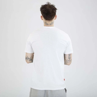 Koszulka Street Autonomy Race biała