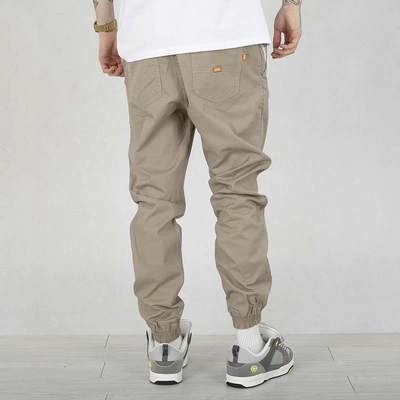 Spodnie Jogger Elade Icon oliwkowe