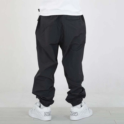 Spodnie dresowe Prosto Pixo czarne