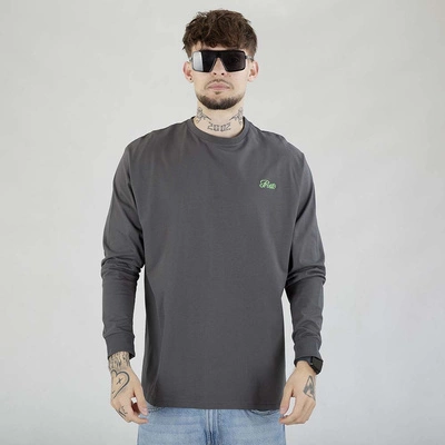 Long Prosto Coolt grafitowy