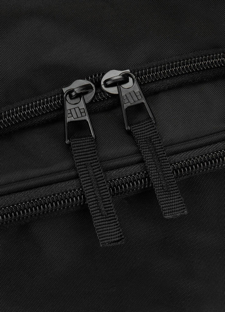 Torba Sportowa Pit Bull Avenida czarna