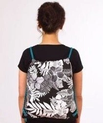 Dakine-Paige 10L Hibiskus Palm Canvas