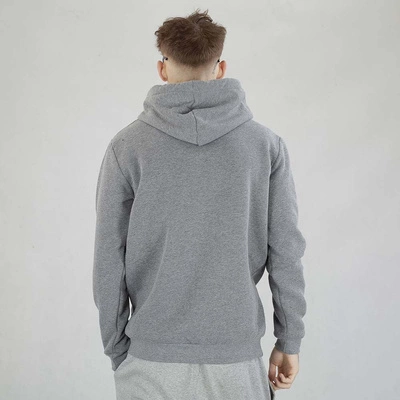 Bluza Chada Hoodie Kastet Mini szara