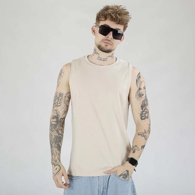 Tank 4F M128 kremowy