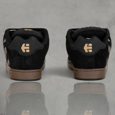 Buty Etnies M Fader Black Gum