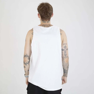 Tank Top Diil Small biały
