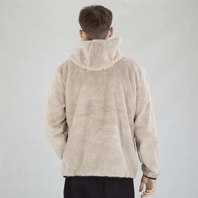 Bluza Champion Hoodie 220445 beżowa