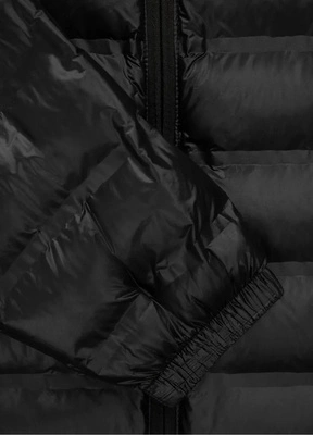 Kurtka Zimowa Pit Bull Deerfoot czarna