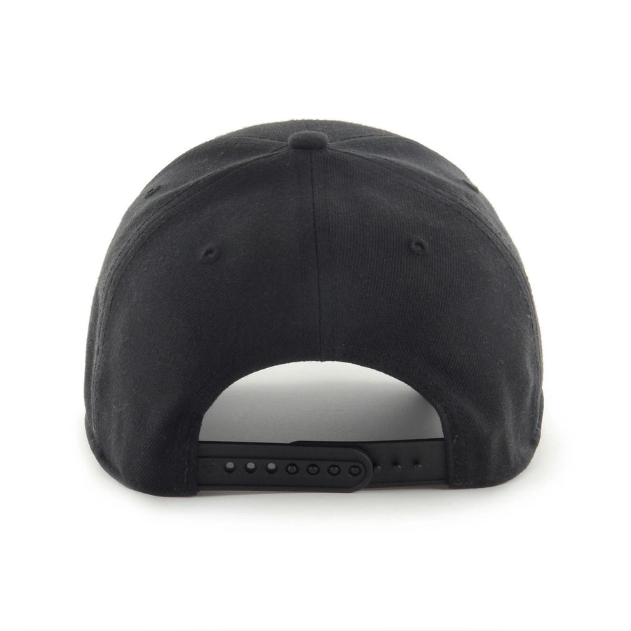 Czapka 47 Brand MLB New York Yankees '47 MVP SNAPBACK B-MVPSP17WBP-BKAO