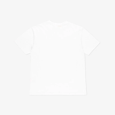 Koszulka Prosto Rule biała