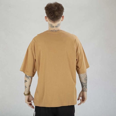 Koszulka Champion 220270 brązowa