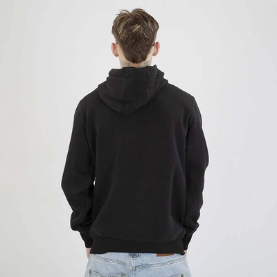 Bluza Pit Bull Hoodie Small Logo czarna