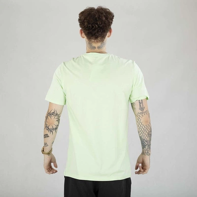 Koszulka 4F Regular M1282 jasno zielona