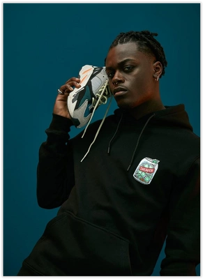 Cayler & Sons-WL Savings Hoody Black