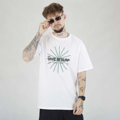 Koszulka 4F M2540 biała