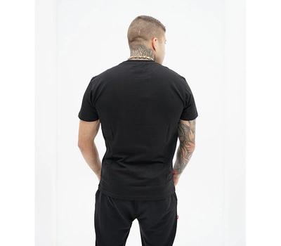 Koszulka Street Autonomy Finger czarna