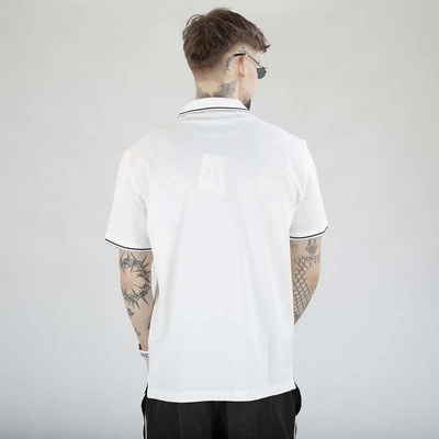 Koszulka Polo Champion 220897 biała