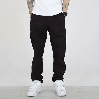 Spodnie Jigga Wear Chino czarne