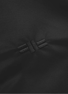 Kurtka Pit Bull Genesee III czarna