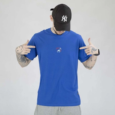 Koszulka Diil Small Color chabrowa