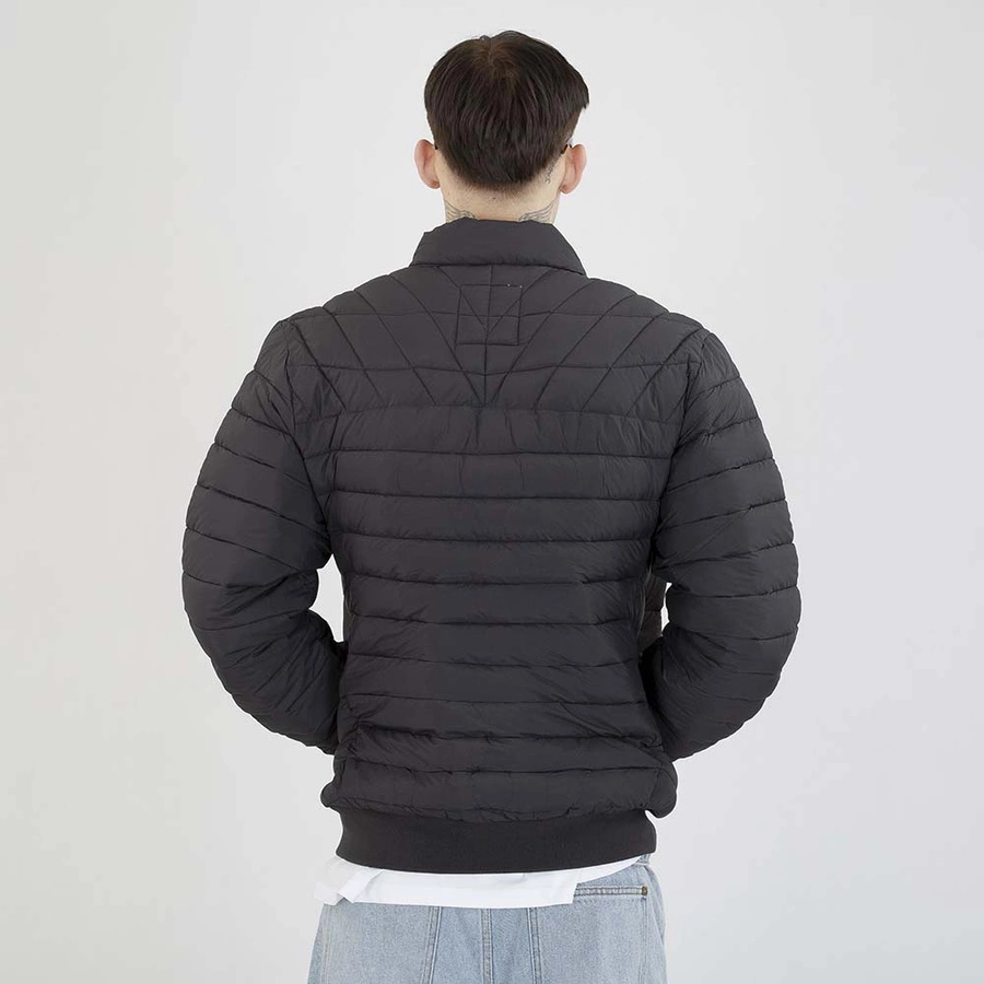 Kurtka Pit Bull Naylor czarna