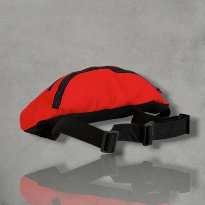 Saszetka Diil Laur 2 czerwona