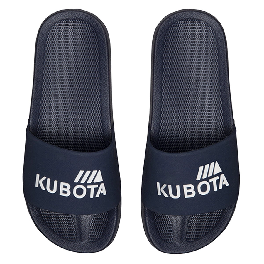 Kubota Klapki Wodoodporne Basic granatowe