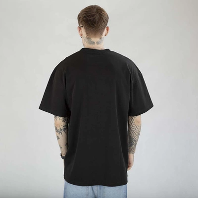 Koszulka Prosto Zont czarna