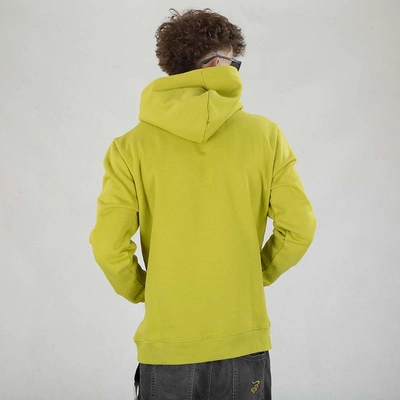 Bluza 4F Hoodie M0713 oliwkowa