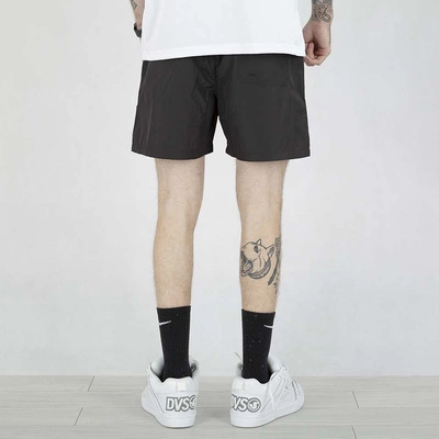 Krótkie Spodenki Patriotic Cls App Sleeve czarne