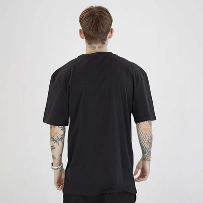 Koszulka Karl Kani Paisley Letter PD00005351 czarna