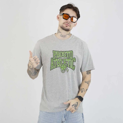 Koszulka Prosto Chicago szara